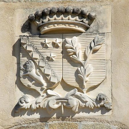 Le Chateau D'Hauterives Argentre Eksteriør bilde